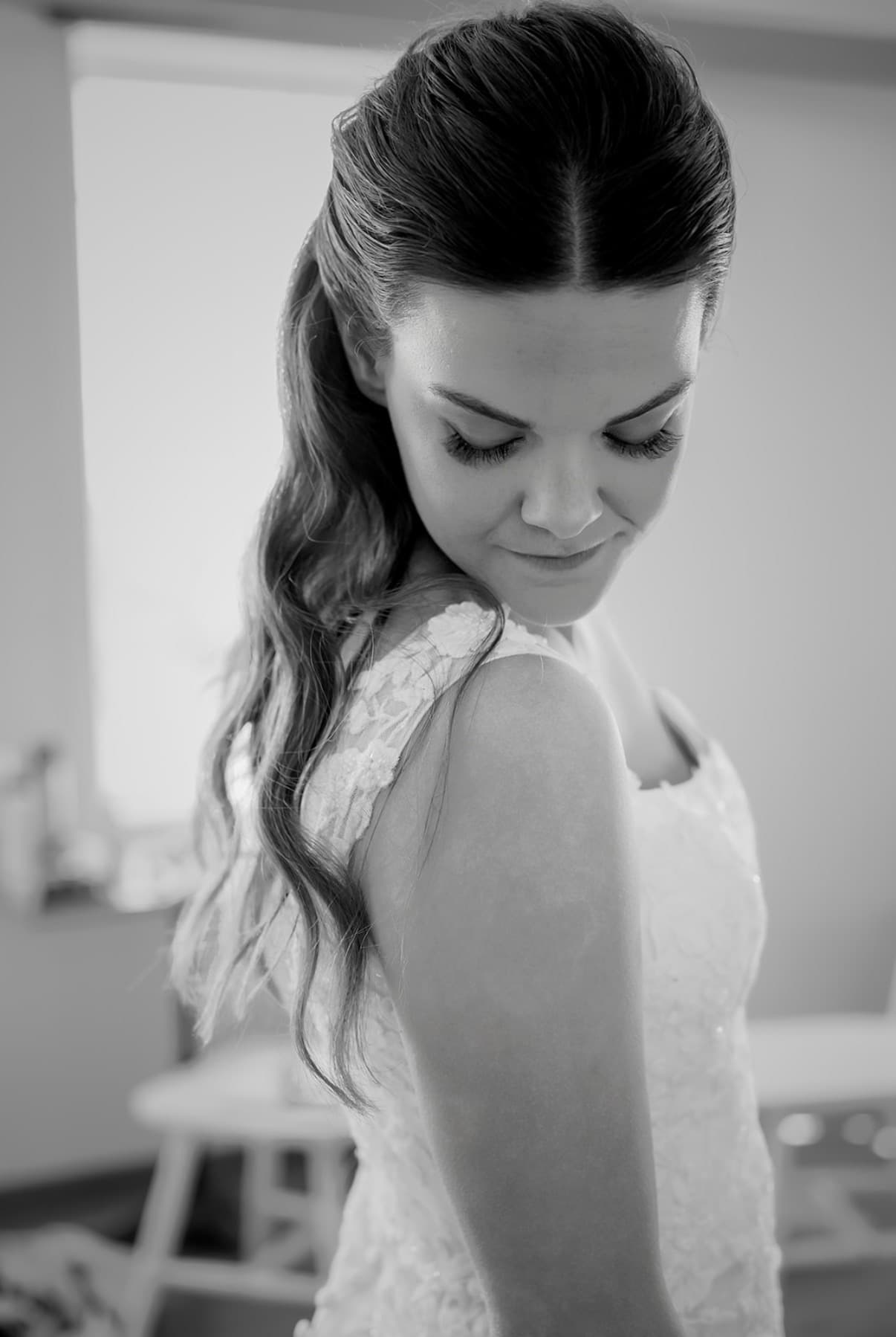 Bröllopsfoto av Moments by EC × Elinas