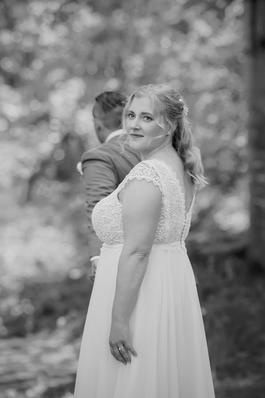 Bröllopsfoto av Moments by EC × Elinas
