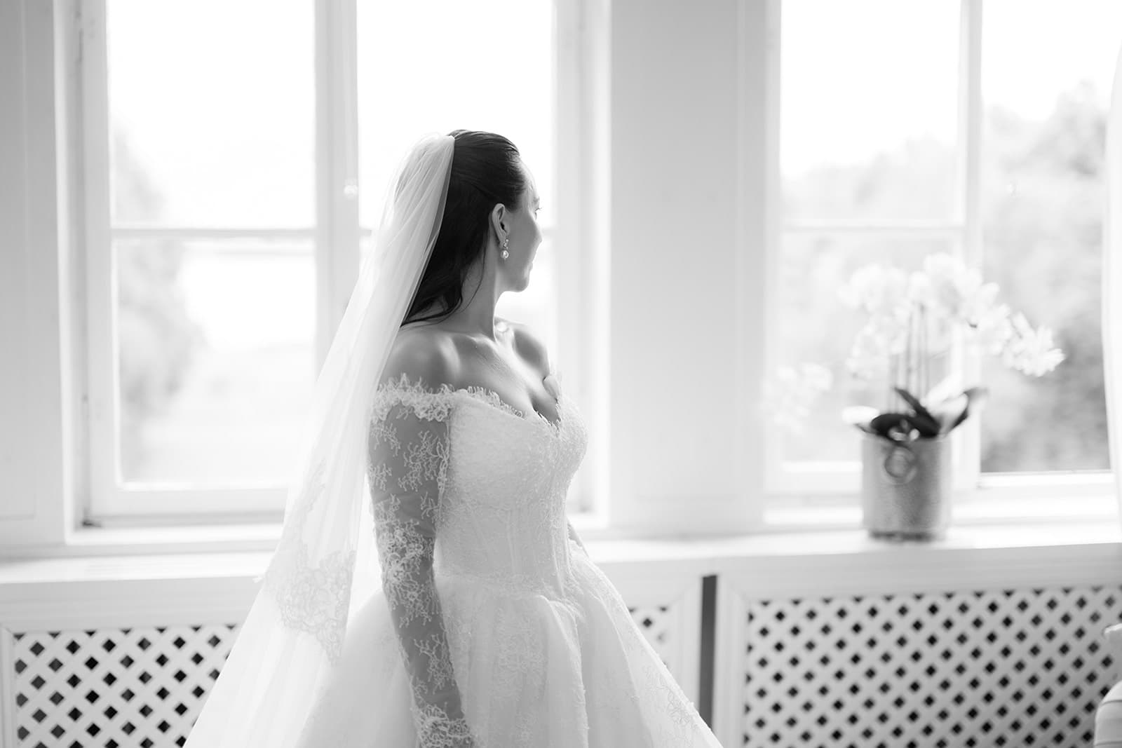 Bröllopsfoto av Moments by EC × Elinas